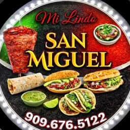 Mi Lindo San Miguel