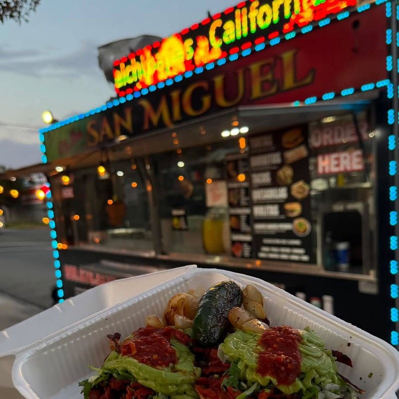 Mi Lindo San Miguel on Instagram