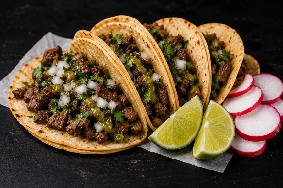 Tacos